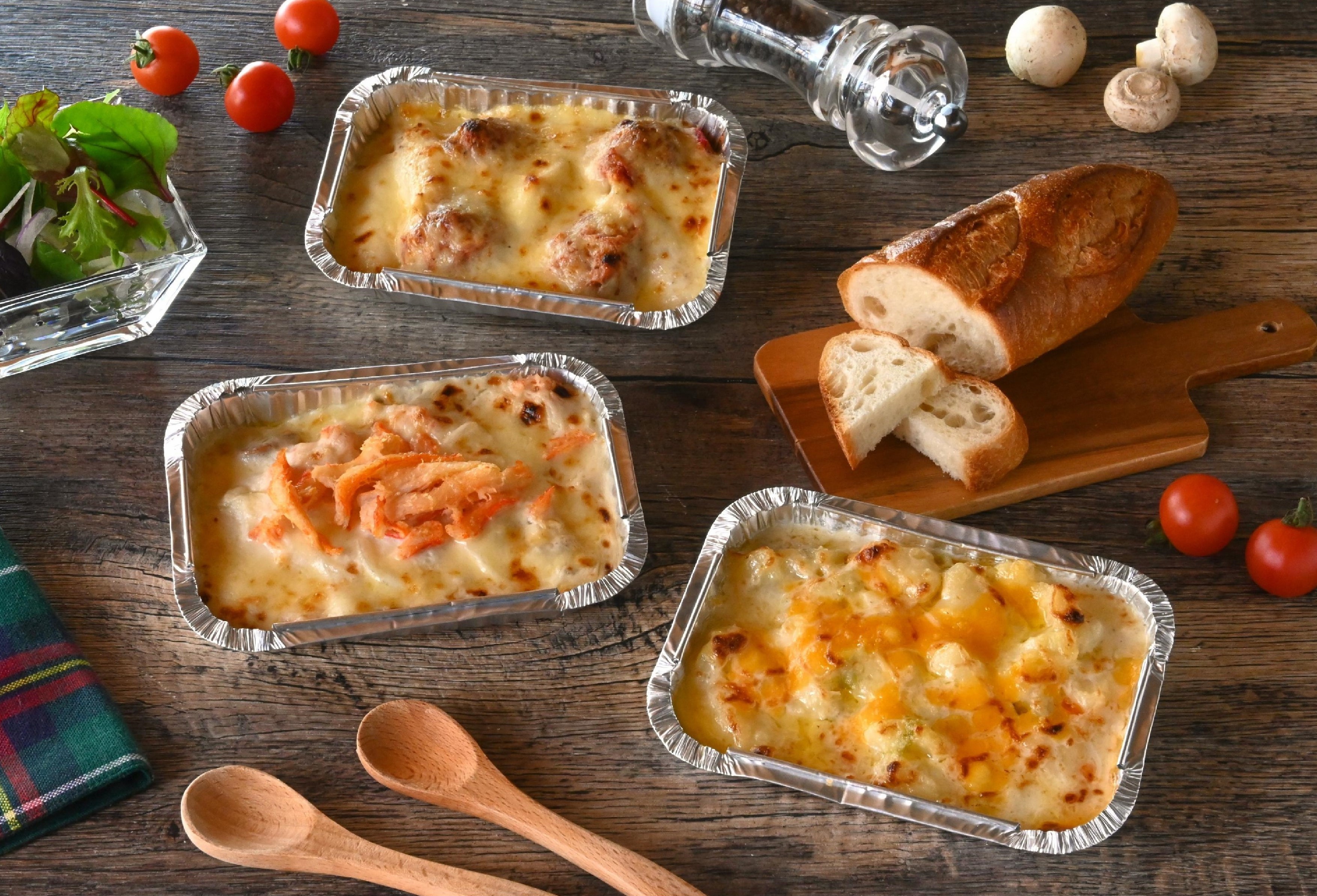 別邸涵養荘クッキーボックス